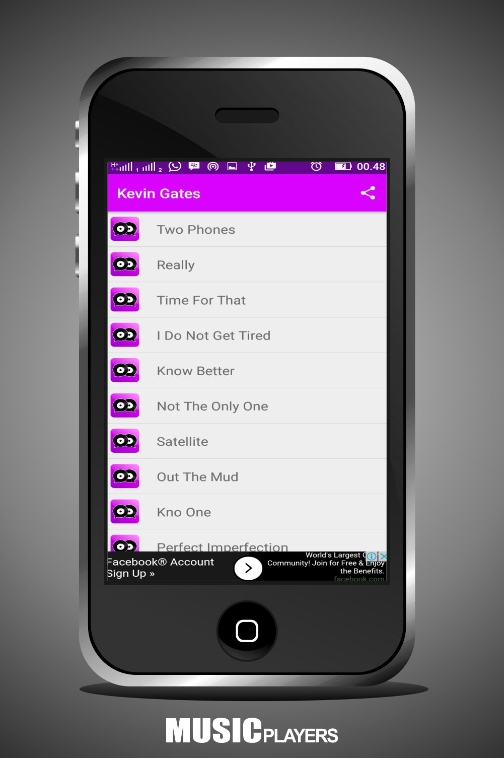 Kevin Gates Top Songs For Android Apk Download