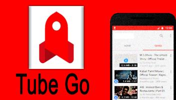 New For YouTube go Hint imagem de tela 1