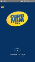 Curumim FM 104,9 ภาพหน้าจอ 1