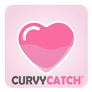 CurvyCatch  Dating with Curves APK