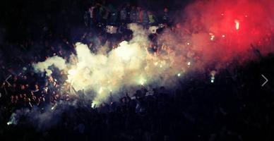 Curva Sud screenshot 2