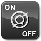 AutoSync OnOff Zeichen