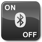 Bluetooth OnOff icône
