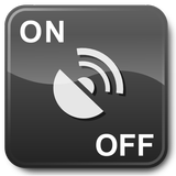 GPS OnOff icon