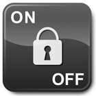 LockPattern OnOff simgesi