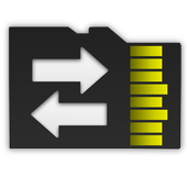 MoveToSD icon