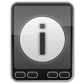 DeviceInfo icon