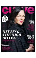 Curve Interactive: Lesbian Mag الملصق