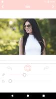 Photo Editor Body Shaper App Pic Effects - Curvify ภาพหน้าจอ 3