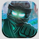 APK Adventure Leguide NinjaGo kids
