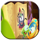 |cut the rope magic| APK