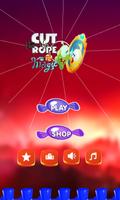 |cut the rope magic| Cartaz