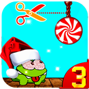Cut The Candy Rope 3 APK