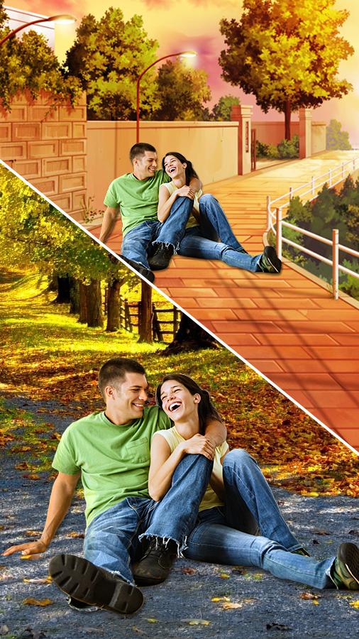 Cut Paste Photo Seamless Edit for Android APK Download Cut Paste Photo Seamless Edit for Android APK Download