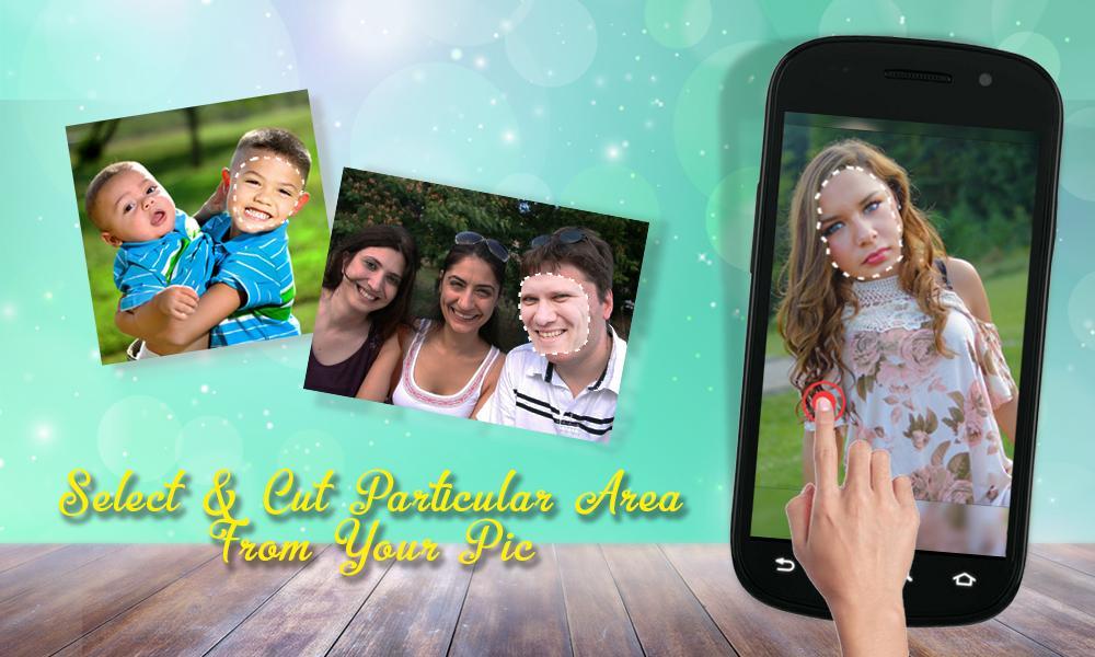 Cut paste & edit photos APK for Android Download