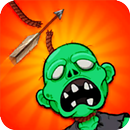 Cut Rope Zombies - Shoot The Rope APK