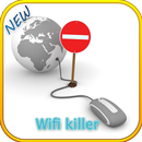 WiFi Kill App – Simulator APK