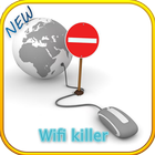 WiFi Kill App – Simulator icône