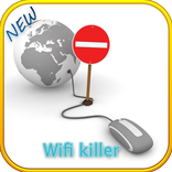 WiFi Kill App – Simulator