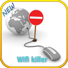 WiFi Kill App – Simulator icon