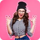 Cut Paste Photo Editor For Cut Out aplikacja