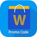 Promo Code For Walma - Coupons & Deals For Walmat APK