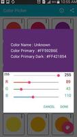 Color Picker screenshot 1