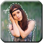 Cut and Edit Photos آئیکن