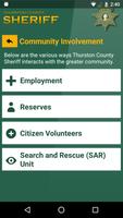Thurston County Sheriff 스크린샷 3
