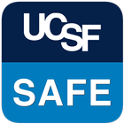 UCSF Safe icône