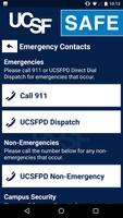UCSF Safe 截图 1