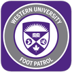 Western Foot Patrol