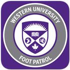 ikon Western Foot Patrol