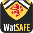 WatSAFE ikona