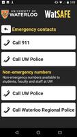WatSAFE Ekran Görüntüsü 2
