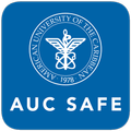 AUC Safe