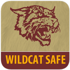 Wildcat Safe Zeichen