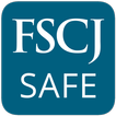 FSCJ Safe-icoon