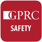 GPRC Safety आइकन