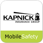 Kapnick Mobile Safety icono