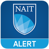 NAIT Alert icon