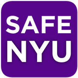 Safe NYU icon