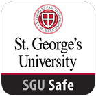 SGU Safe আইকন