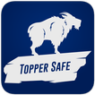 Topper Safe アイコン