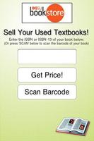 Sell Books BGSU Affiche