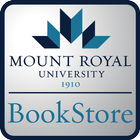 Sell Books Mount Royal icône