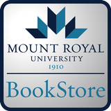 Sell Books Mount Royal biểu tượng