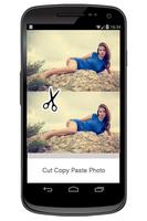 Cut  Copy Paste Photo syot layar 1