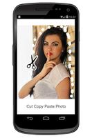 Cut  Copy Paste Photo syot layar 2