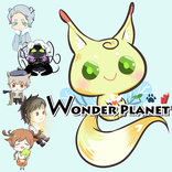 Wonder Planet